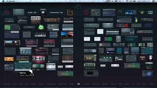 FL Studio 1/10 - Introduction