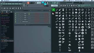FL Studio 5/10 - Enregistrement